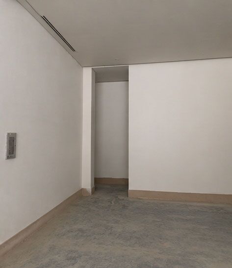أعمال دهانات أبراج KAFD — بالشراكة مع Shapoorji Pallonji Mideast — صورة 4