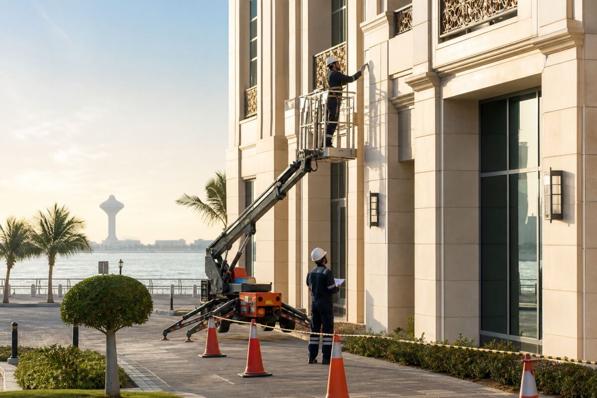 معدات تل الرمال المتخصصة